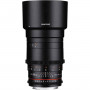 Samyang Objectif VDSLR 135mm T2.2 MK2 Canon EF