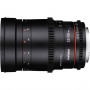 Samyang Objectif VDSLR 135mm T2.2 MK2 Micro 4 3