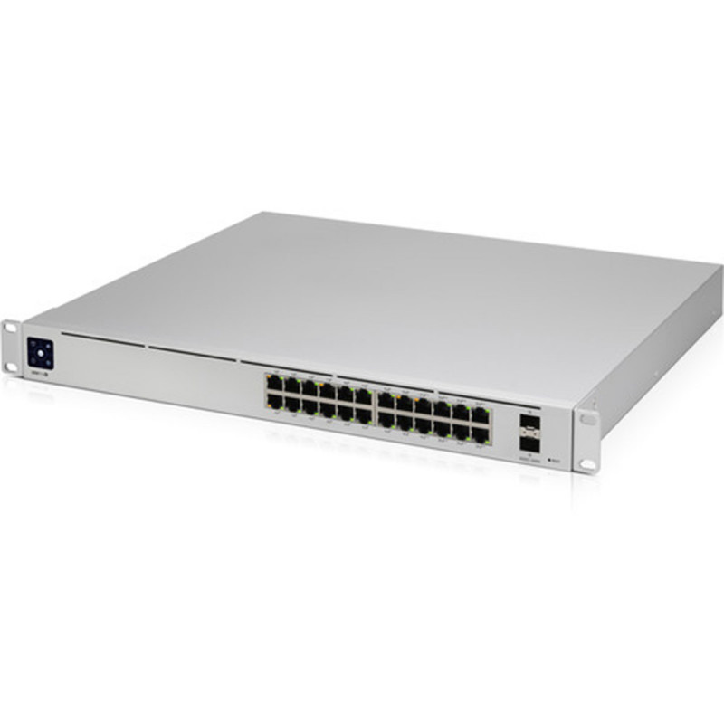 Ubiquiti Networks Switch Pro 24 PoE