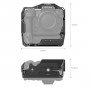 SmallRig Cage pour Nikon Z9 3195
