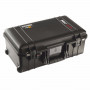 Peli-Air Valise PC1535 sur roulettes avec mousse Gen2 -Certifié IP67