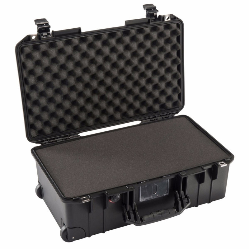 Peli 015350-0002-110E Valise 1535 Air avec mousse