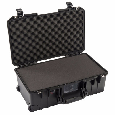 Valise Cabine Rigide Pelican IM2500 - Dimensions 55,1 X 35,8 X 22,6 Cm (ext.), étanche, Roues, Garantie à Vie
