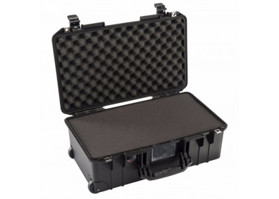 Peli 015350-0002-110E Valise 1535 Air avec mousse