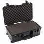 Peli-Air Valise PC1535 sur roulettes avec mousse Gen2 -Certifié IP67
