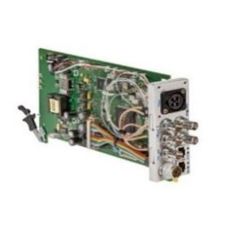 Panasonic TOPAS RT-T OC Board module HD camera receiver, LEMO 3K, 2 s