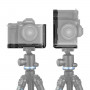 SmallRig support en L pour Sony Alpha 7 IV/Alpha 7S III/Alpha 1 3660