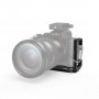 SmallRig support en L pour Sony Alpha 7 IV/Alpha 7S III/Alpha 1 3660