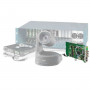 Panasonic TOPAS RT-T NC A Board module HD camera receiver, NEUTRIK