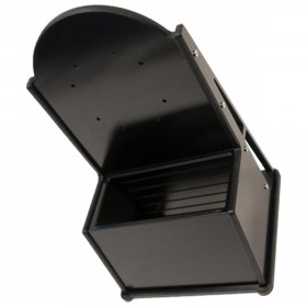 Panasonic WALL MOUNT BRACKET HEA10/130 BLACK - for combination HEA130
