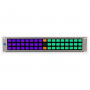 Panasonic LBP51-SNAP LAWO AUX Panel (51 LCD Buttons RGB-Backlight Eth