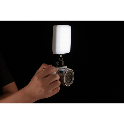 SmallRig RM75 RGB Lampe LED Intelligente Magnétique 3290