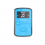 SanDisk Lecteur MP3 "Clip Jam", 8Go, Bleu