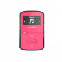 SanDisk Lecteur MP3 "Clip Jam", 8Go, Rose