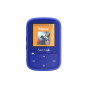 SanDisk Lecteur MP3 Blutetooth® "Clip Sport Plus", 32Go, Bleu