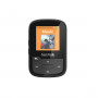 SanDisk Lecteur MP3 Blutetooth® "Clip Sport Plus", 32Go, Noir