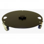 Panasonic Panapod Wheeled Base - Heavy Duty 26kg_Black