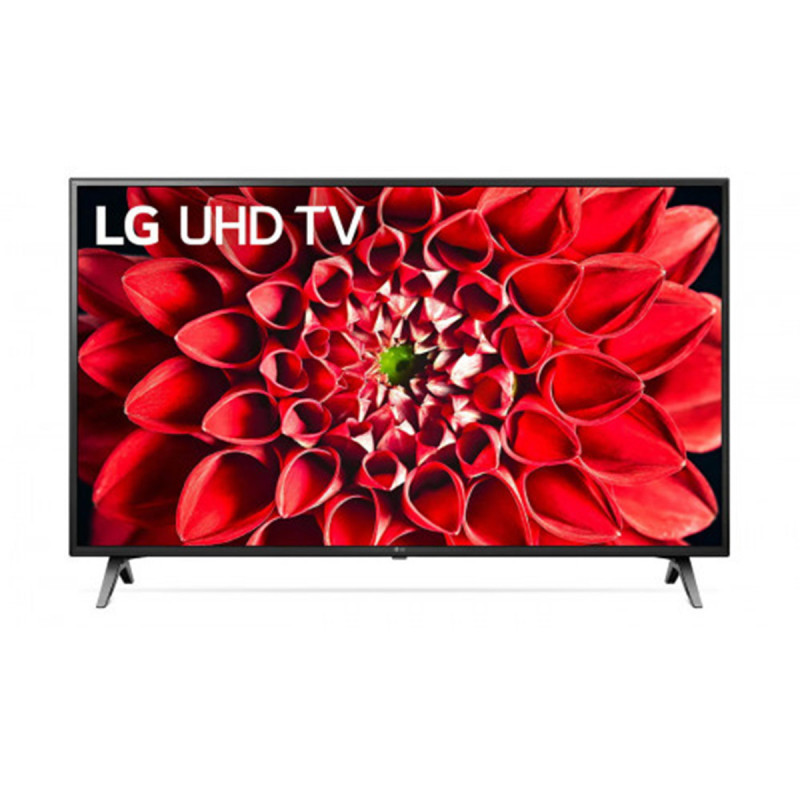 LG téléviseur 65" LED 4K 3840x2160 smart TV webOS 4.5