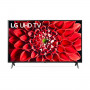 LG téléviseur 65" LED 4K 3840x2160 smart TV webOS 4.5