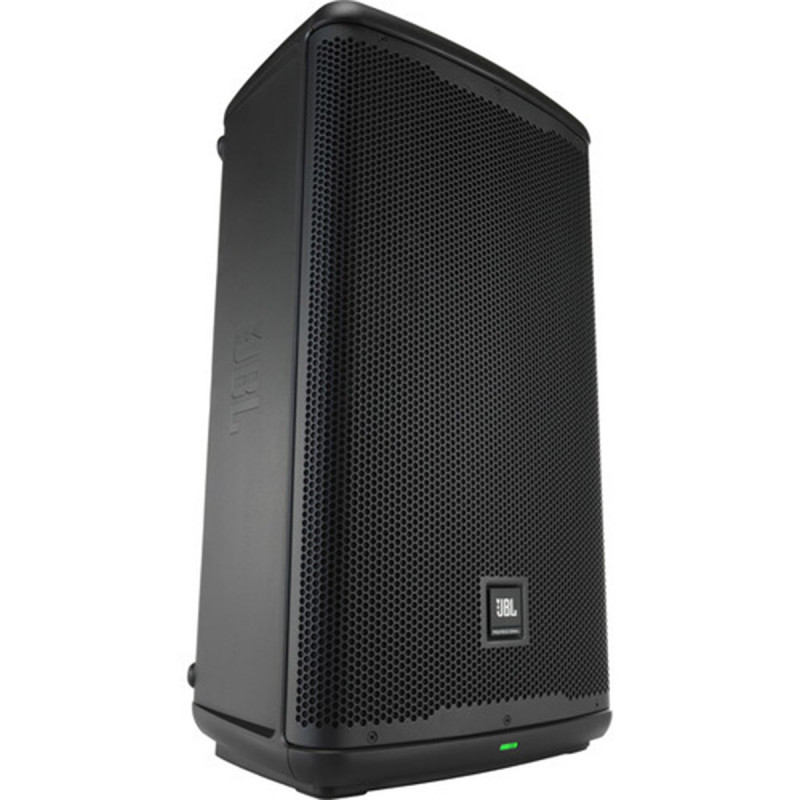 JBL EON712 Enceinte amplifiée 12 pouces 650 Watt RMS, 1300 Watt crête