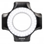 Kaiser R60 LED Ring Light, Eclairage circulaire 60 Led