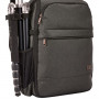 Case Logic Era Large DSLR Backpack  Obsidian