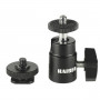 Kaiser HS Ball-and-Socket Head 6010
