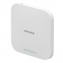 Netgear Point d'accès WiFi 6 AX1800 PoE bibande Multi-Gigabit 