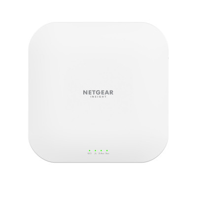 Netgear Point d'accès WiFi 6 multi-Gig PoE double bande AX3600