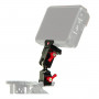 Zacuto Z-Rail Ball Mount