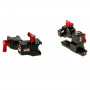 Zacuto Z-Rail Ball Mount