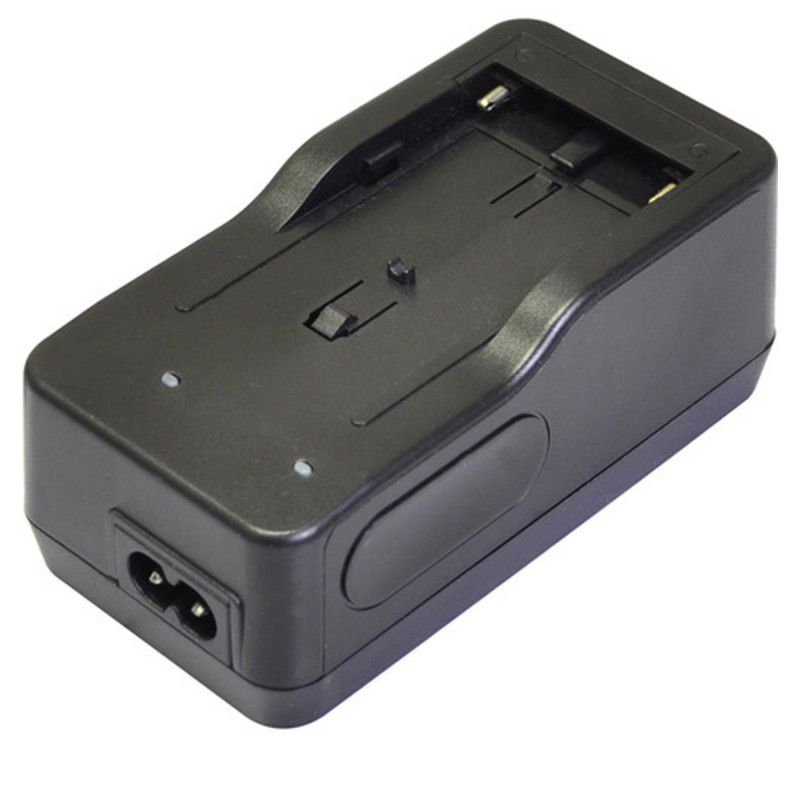 FV Cineroid Chargeur 3in1 NP-F pour batterie Serie L Sony