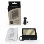Cineroid L10-BC Minette LED Tungstene et Daylight variable 2700-6500K