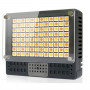 Cineroid L10C-VCE Kit Minette LED Tungstene et Daylight 2700-6500K