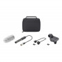 Sony XLR-K3M Kit adaptateur 2 entrees XLR/TRS Micro ECM-XM1 inclus
