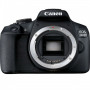 Canon EOS 2000D Reflex 24 Mpx - Boitier Nu