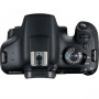 Canon EOS 2000D Reflex 24 Mpx - Boitier Nu