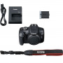 Canon EOS 2000D Reflex 24 Mpx - Boitier Nu