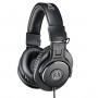 Audio-Technica Casque de monitoring fermé dynamique