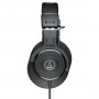 Audio-Technica Casque de monitoring fermé dynamique