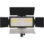 TRISTAR 6 Multi-Purpose Bi-color LED Light