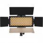 TRISTAR 6 Multi-Purpose Bi-color LED Light