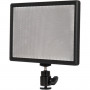 AvTec Bi-Color Honeycomb soft LED Light - LedPAD X52