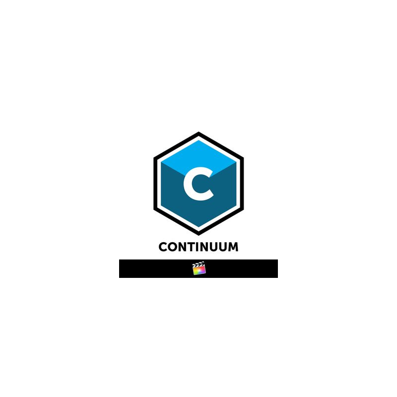 Boris FX Continuum - Apple