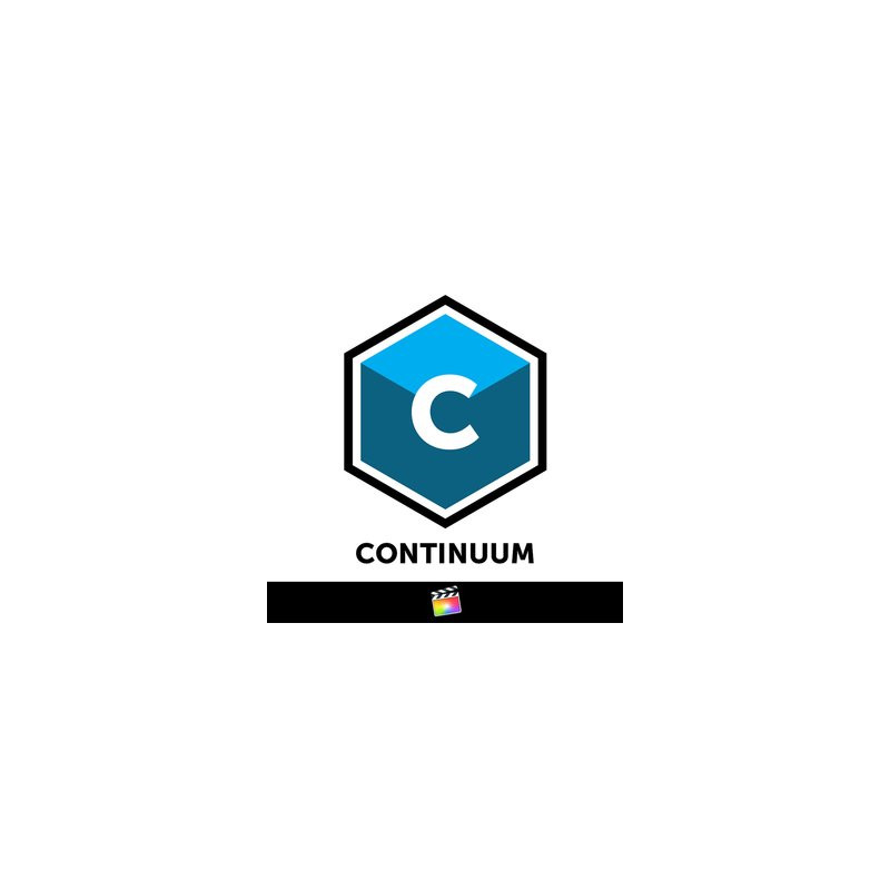 Boris FX Continuum - Apple Upgrade/Support Renewal