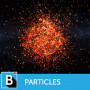 Boris FX Continuum Unit Particles