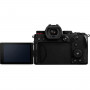 Panasonic Boîtier Lumix S5 Filmmaker avec des accessoires