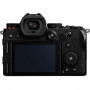 Panasonic Boîtier Lumix S5 Filmmaker avec des accessoires