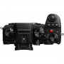 Panasonic Boîtier Lumix S5 Filmmaker avec des accessoires