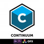 Boris FX Continuum - Adobe/OFX Upgrade/Support